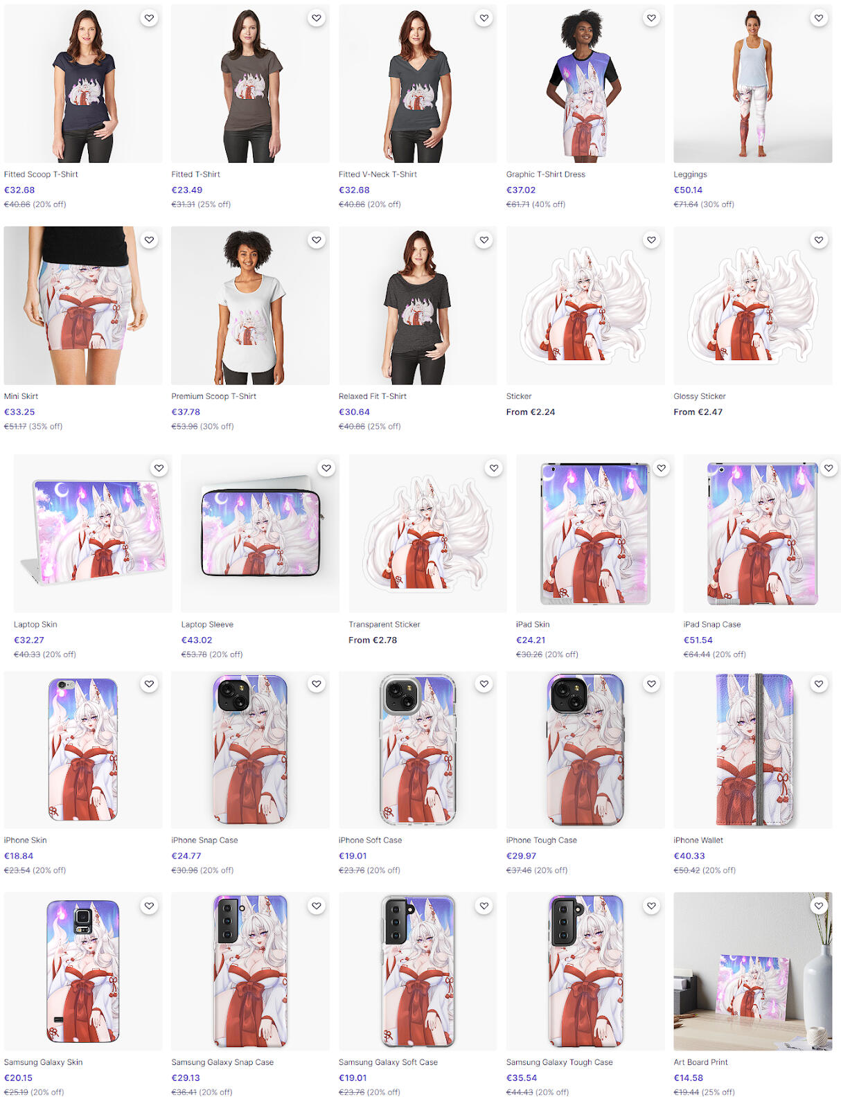 Biggest muzzle / Thicker outlines